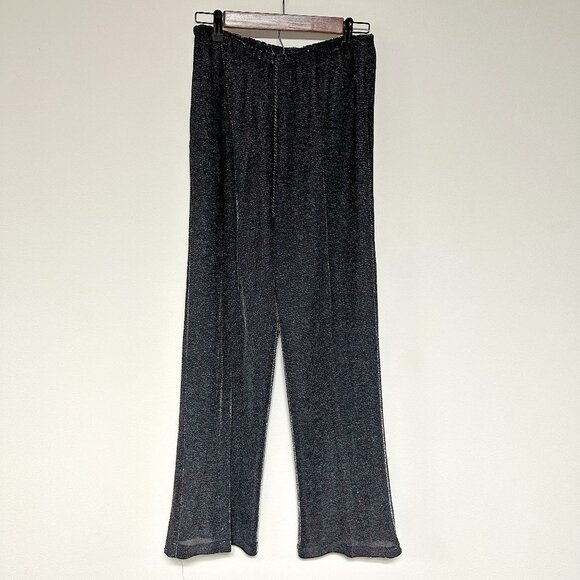 VTG Shimmery Pants - Picture 3 of 12